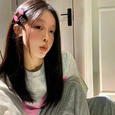 小安妮
